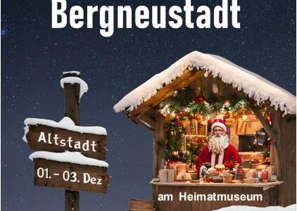Nikolausmarkt 2023 Nikolausmarkt 2023