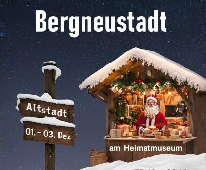 Nikolausmarkt 2023