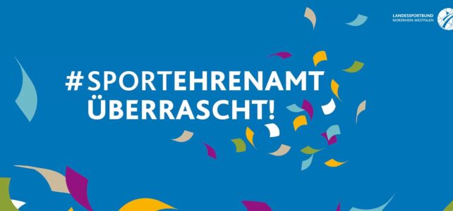 Neujahrsempfang für die vielen Aktiven Neujahrsempfang für die vielen Aktiven