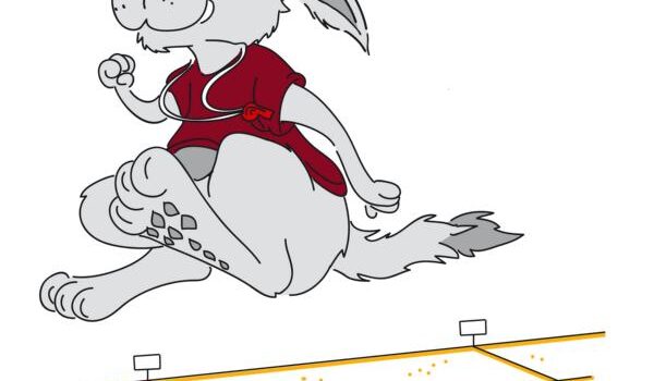 Sportabzeichentermine in 2026