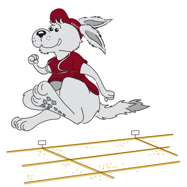 Sportabzeichentermine in 2026