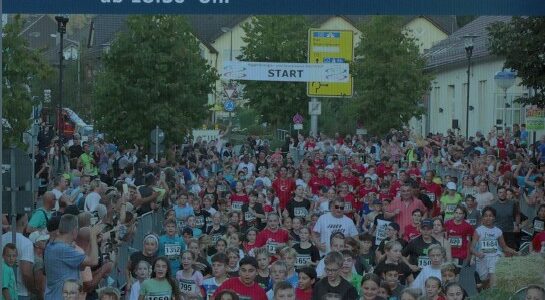 44. Bergneustädter aggerenergie- und sparkassen nachtlauf